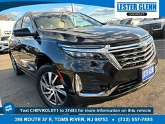 2023 Chevrolet Equinox Premier SUV