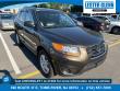 2011 Hyundai Santa Fe GLS SUV