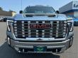 2025 GMC Sierra 2500 HD Denali Truck Crew Cab
