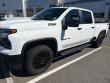2026 Chevrolet Silverado 2500 HD LT Truck Crew Cab
