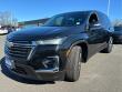 2023 Chevrolet Traverse LT Leather SUV