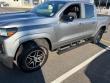 2024 Chevrolet Colorado WT Truck Crew Cab