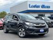 2018 Honda CR-V LX AWD SUV