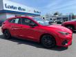 2024 Subaru Impreza RS 5-Door