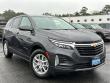 2022 Chevrolet Equinox LT w/1LT SUV