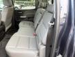 2018 Chevrolet Silverado 1500 LTZ Truck Crew Cab