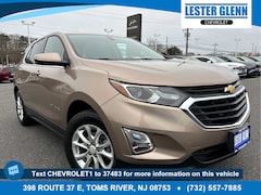 2019 Chevrolet Equinox LT w/1LT SUV