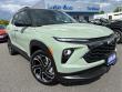 2024 Chevrolet Trailblazer RS SUV
