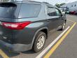 2019 Chevrolet Traverse LT Leather SUV