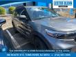 2023 Ford Explorer Timberline SUV