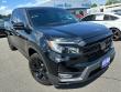 2024 Honda Ridgeline Black Edition Truck Crew Cab