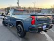 2026 Chevrolet Silverado 2500 HD LTZ Truck Crew Cab