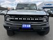 2021 Ford Bronco SUV