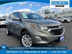 2019 Chevrolet Equinox LT w/1LT SUV