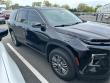 2024 Chevrolet Traverse LT SUV
