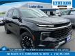 2025 Chevrolet Traverse Z71 SUV
