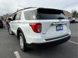 2023 Ford Explorer XLT SUV