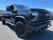 2024 Chevrolet Silverado 2500 HD ZR2 Truck Crew Cab