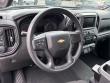 2022 Chevrolet Silverado 1500 Custom Truck Crew Cab