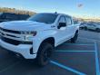2022 Chevrolet Silverado 1500 LTD RST Truck Crew Cab