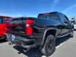 2024 Chevrolet Silverado 2500 HD ZR2 Truck Crew Cab