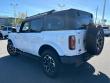 2023 Ford Bronco SUV