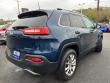 2018 Jeep Cherokee Limited 4x4 SUV