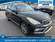  INFINITI QX50