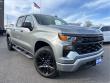 2023 Chevrolet Silverado 1500 Custom Truck Crew Cab
