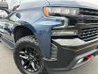 2021 Chevrolet Silverado 1500 LT Trail Boss Truck Crew Cab