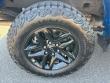 2023 Chevrolet Silverado 1500 Custom Trail Boss Truck Crew Cab