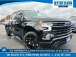 2023 Chevrolet Silverado 1500 RST Truck Crew Cab