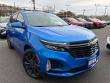 2024 Chevrolet Equinox RS SUV
