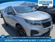 2024 Chevrolet Equinox LS w/1LS SUV
