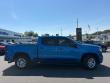 2023 Chevrolet Silverado 1500 RST Truck Crew Cab