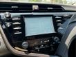 2019 Toyota Camry SE Sedan