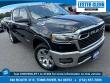 2025 Ram 1500 Big Horn/Lone Star Truck Crew Cab