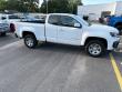 2022 Chevrolet Colorado WT Truck Extended Cab