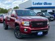 2019 GMC Canyon SLE Truck Crew Cab