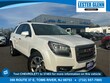  GMC Acadia Limited