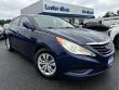 2011 Hyundai Sonata GLS w/PZEV Sedan