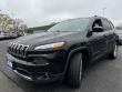 2018 Jeep Cherokee Limited 4x4 SUV
