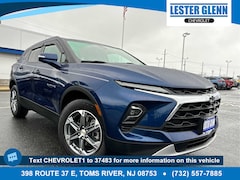 2023 Chevrolet Blazer LT w/3LT SUV