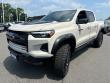 2026 Chevrolet Colorado ZR2 Truck Crew Cab