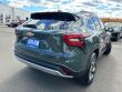 2025 Chevrolet Trax LT SUV