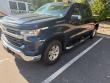 2022 Chevrolet Silverado 1500 LT w/1LT Truck Crew Cab