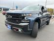 2021 Chevrolet Silverado 1500 LT Trail Boss Truck Crew Cab