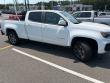 2022 Chevrolet Colorado WT Truck Crew Cab