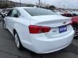 2018 Chevrolet Impala LT w/1LT Sedan