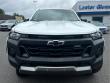 2026 Chevrolet Colorado Trail Boss Truck Crew Cab